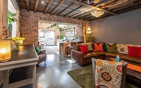 Cheshire Boutique Bathhouse